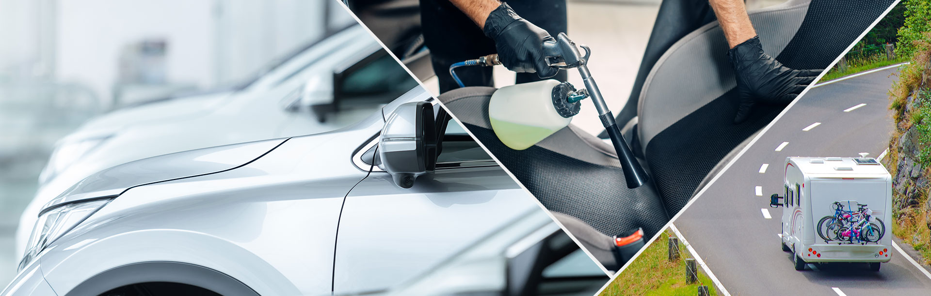 Ravto, uvoz in prodaja rabljenih vozil, najem kombija