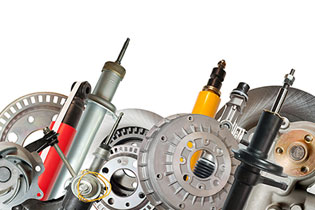 avtomobilski rezervni deli